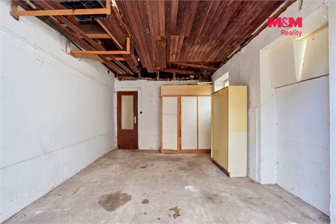 Prodej rodinného domu, 154 m² - 22