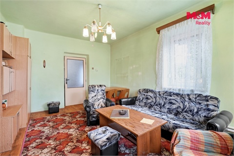 Prodej rodinného domu, 154 m² 8