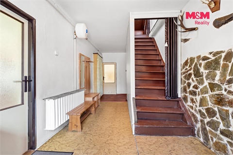 Prodej rodinného domu, 154 m² 16