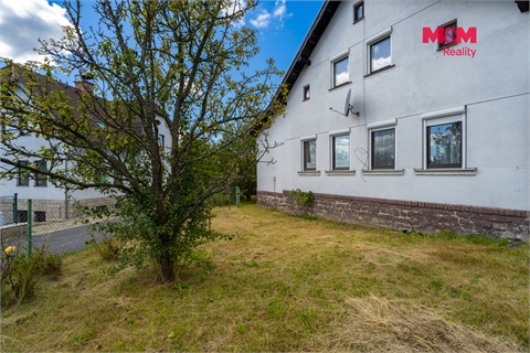 Prodej rodinného domu, 154 m² - 26