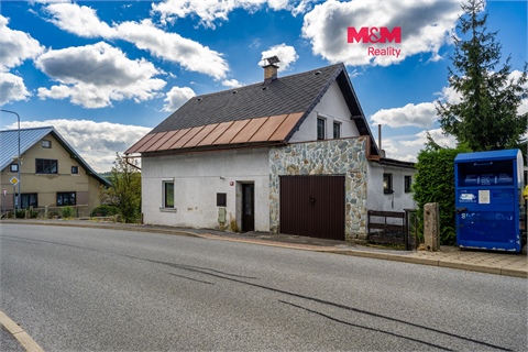 Prodej rodinného domu, 154 m² 0
