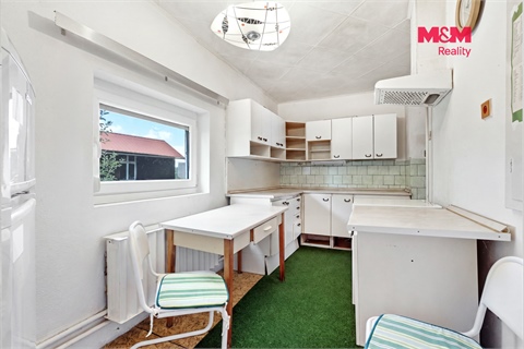 Prodej rodinného domu, 154 m² - 2