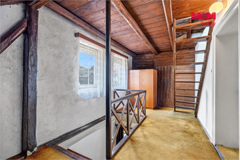 Prodej rodinného domu, 154 m² - 16