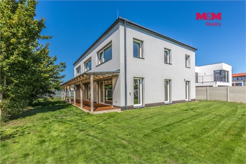 Prodej rodinného domu, 341 m² 20