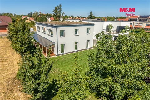 Prodej rodinného domu, 341 m² 18