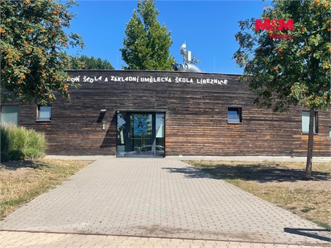 Prodej rodinného domu, 341 m² - 24