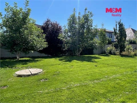Prodej rodinného domu, 341 m² - 22