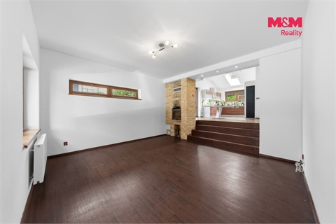 Prodej rodinného domu, 121 m² 6