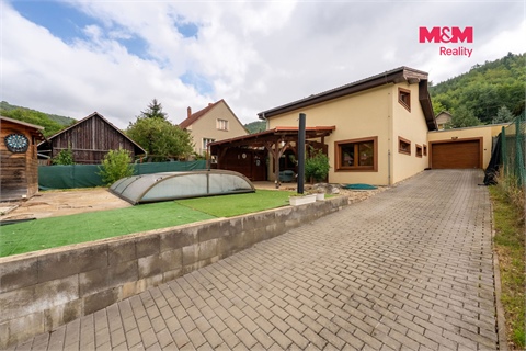 Prodej rodinného domu, 121 m² - 2