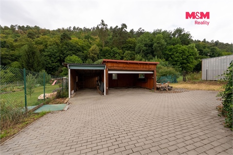 Prodej rodinného domu, 121 m² - 10