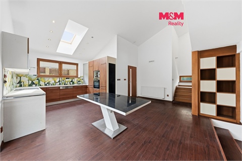 Prodej rodinného domu, 121 m² 0