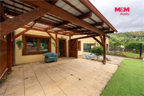 Prodej rodinného domu, 121 m² - 4