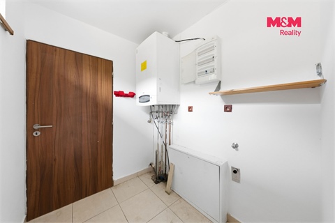 Prodej rodinného domu, 121 m² 14