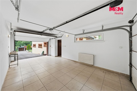Prodej rodinného domu, 121 m² - 12