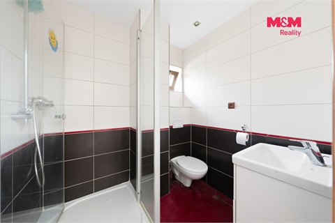 Prodej rodinného domu, 121 m² 10