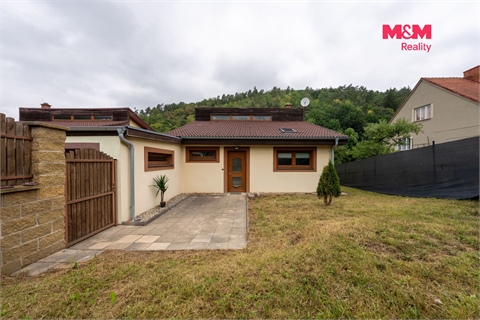 Prodej rodinného domu, 121 m² 2