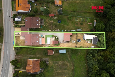 Prodej rodinného domu, 121 m² - 16