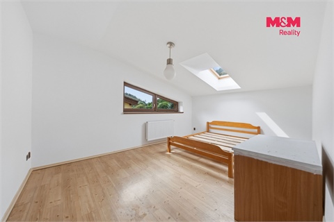 Prodej rodinného domu, 121 m² 4