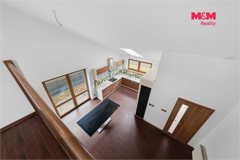 Prodej rodinného domu, 121 m² 12