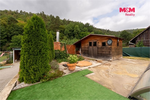 Prodej rodinného domu, 121 m² - 14