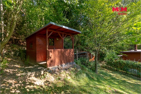 Prodej chaty / chapuly, 31 m² - 6