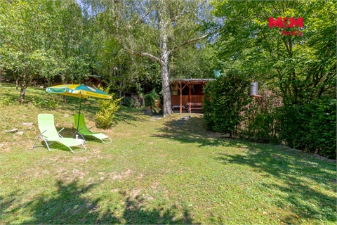 Prodej chaty / chapuly, 31 m² - 16