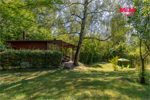 Prodej chaty / chapuly, 31 m² 6