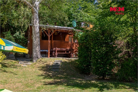 Prodej chaty / chapuly, 31 m² 18
