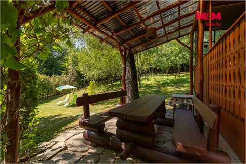 Prodej chaty / chapuly, 31 m² 16