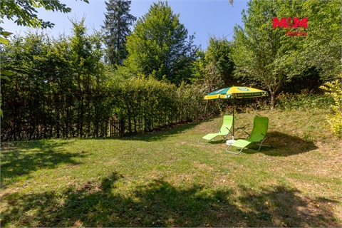 Prodej chaty / chapuly, 31 m² - 10