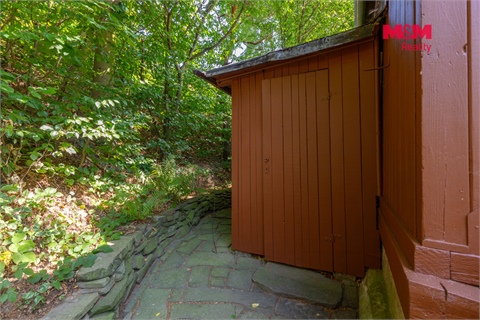 Prodej chaty / chapuly, 31 m² 24