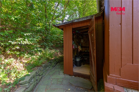 Prodej chaty / chapuly, 31 m² - 22