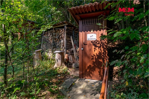 Prodej chaty / chapuly, 31 m² 22