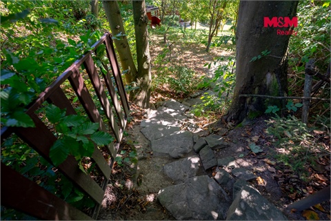 Prodej chaty / chapuly, 31 m² - 20