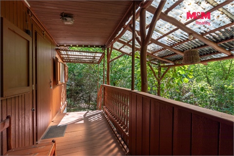 Prodej chaty / chapuly, 31 m² - 4