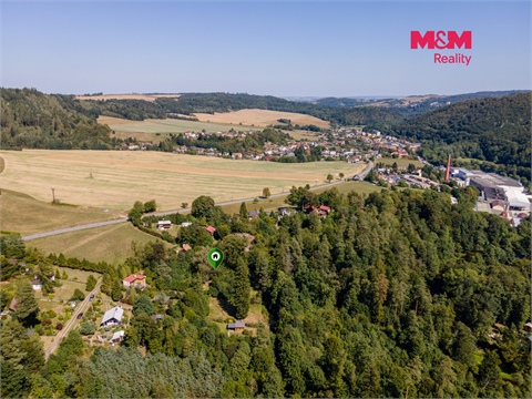 Prodej chaty / chapuly, 31 m² 28