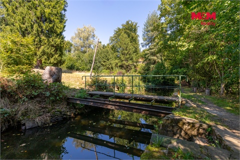 Prodej chaty / chapuly, 31 m² - 18