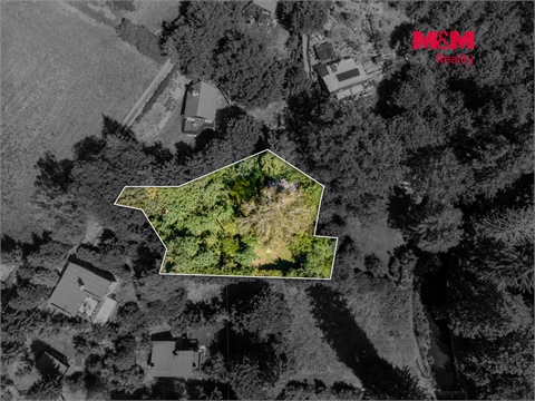 Prodej chaty / chapuly, 31 m² - 0