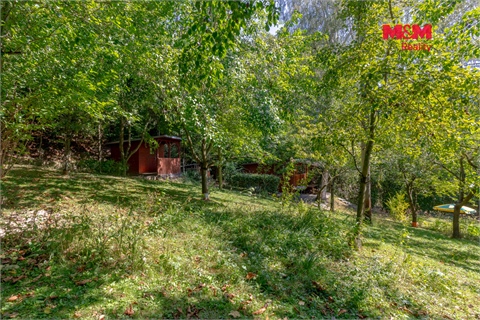 Prodej chaty / chapuly, 31 m² 8