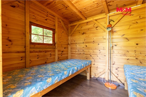 Prodej chaty / chapuly, 31 m² 14