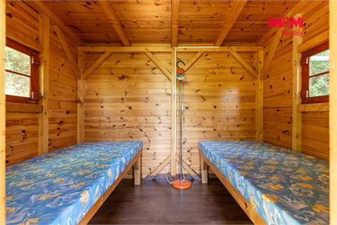 Prodej chaty / chapuly, 31 m² 12