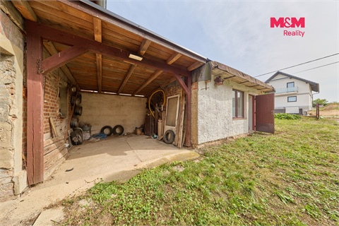 Prodej rodinného domu, 96 m² 14