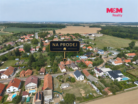 Prodej rodinného domu, 96 m² 10