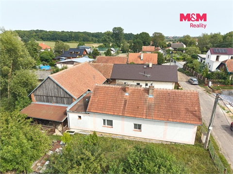 Prodej rodinného domu, 96 m² - 12