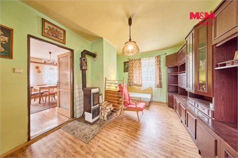 Prodej rodinného domu, 96 m² 6