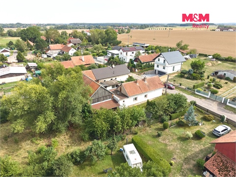 Prodej rodinného domu, 96 m² - 20