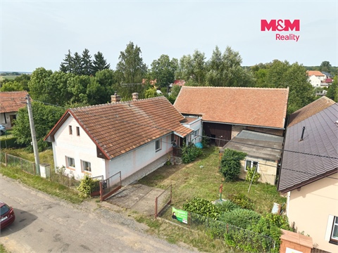 Prodej rodinného domu, 96 m² 8