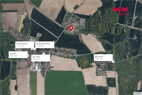 Prodej rodinného domu, 96 m² 22