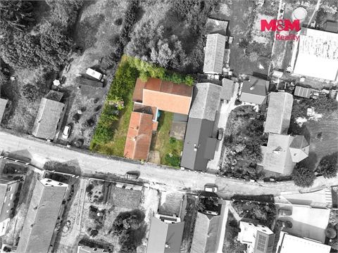 Prodej rodinného domu, 96 m² 2