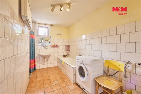 Prodej rodinného domu, 96 m² 18